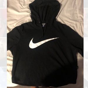 NWOT NIKE HOODIE